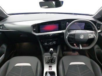 Used Vauxhall Mokka 2026 for sale - 79139896: Photo