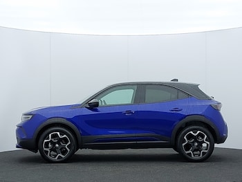 Used Vauxhall Mokka 2026 for sale - 79139896: Photo