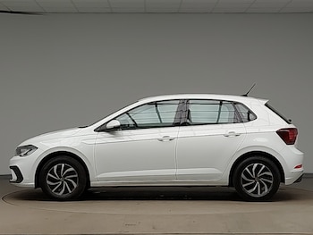 Used Volkswagen Polo 2023 for sale - 78318163: Photo