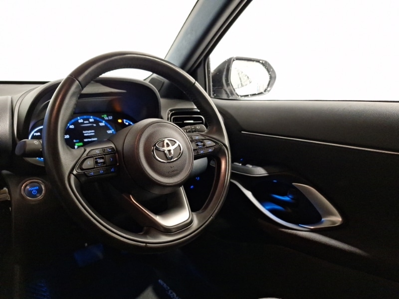 Used Toyota Yaris Cross 2022 for sale - 77549073: Photo 10