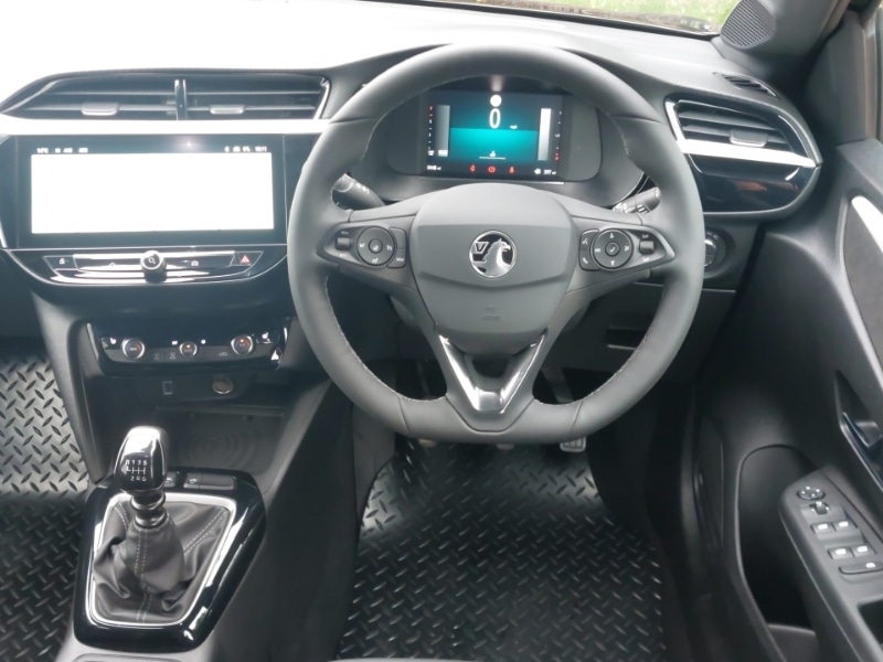 Used Vauxhall Corsa 2025 for sale - 77004099: Photo 7