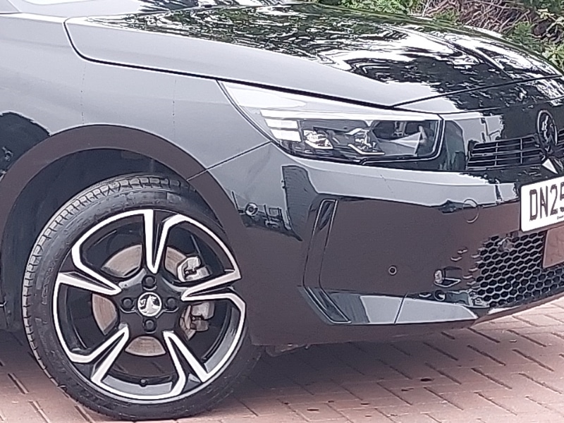 Used Vauxhall Corsa 2025 for sale - 77004099: Photo 9