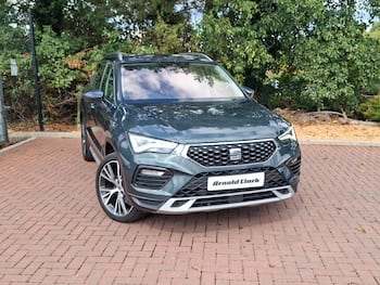 Used SEAT Ateca 2023 for sale - 79666197: Photo
