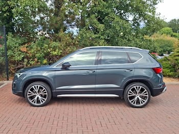 Used SEAT Ateca 2023 for sale - 79666197: Photo