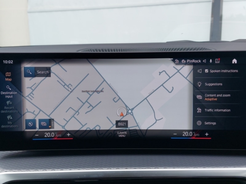 Used BMW 3 Series 2024 for sale - 76578589: Photo 10