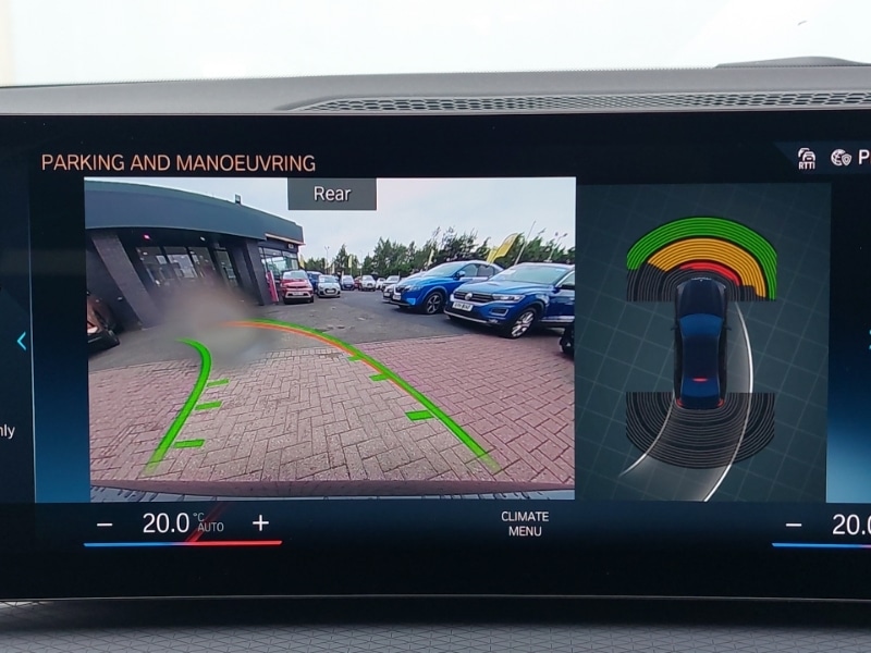 Used BMW 3 Series 2024 for sale - 76578589: Photo 11