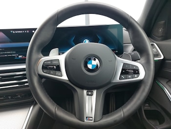 Used BMW 3 Series 2024 for sale - 76578589: Photo