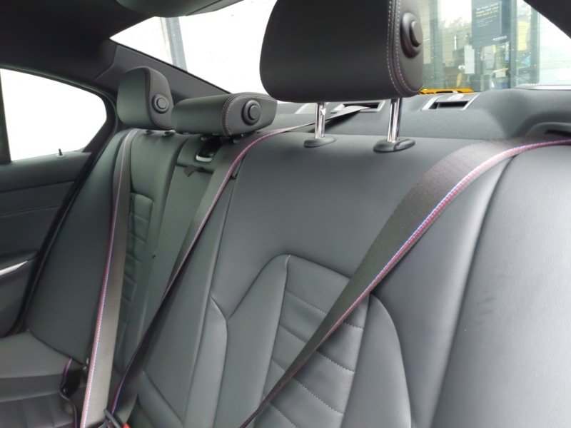 Used BMW 3 Series 2024 for sale - 76578589: Photo 6