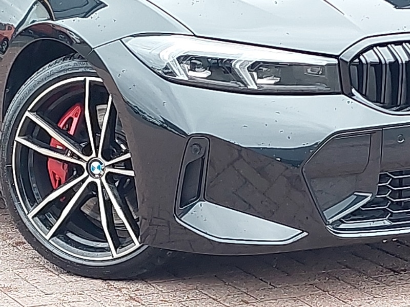 Used BMW 3 Series 2024 for sale - 76578589: Photo 9