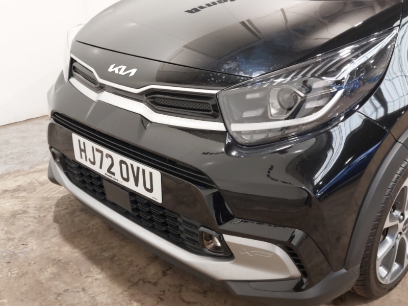 Used Kia Picanto 2022 for sale - 76444810: Photo 12