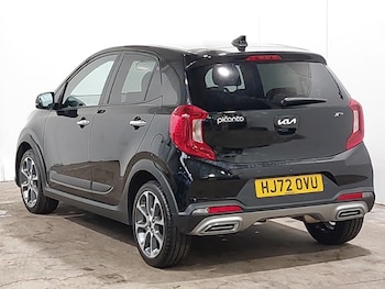 Used Kia Picanto 2022 for sale - 76444810: Photo