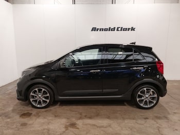 Used Kia Picanto 2022 for sale - 76444810: Photo