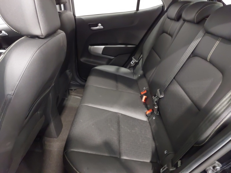 Used Kia Picanto 2022 for sale - 76444810: Photo 6