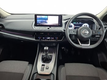 Used Nissan Qashqai 2025 for sale - 78940608: Photo