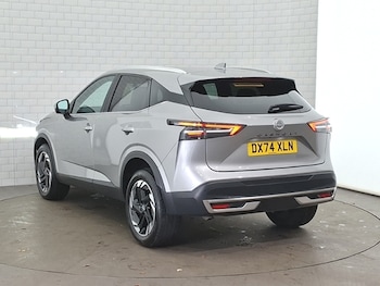 Used Nissan Qashqai 2025 for sale - 78940608: Photo