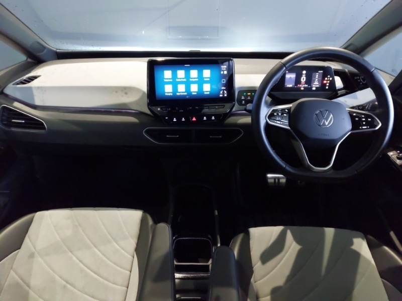 Used Volkswagen ID.3 2023 for sale - 78014023: Photo 2