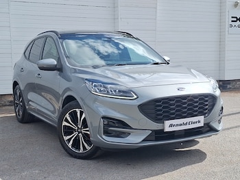 Used Ford Kuga 2023 for sale - 78856830: Photo