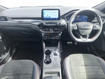 Used Ford Kuga 2023 for sale - 78856830: Photo