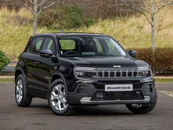 Jeep - Other