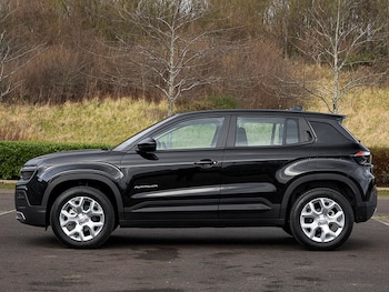 Used Jeep Other 2025 for sale - 76120670: Photo 4