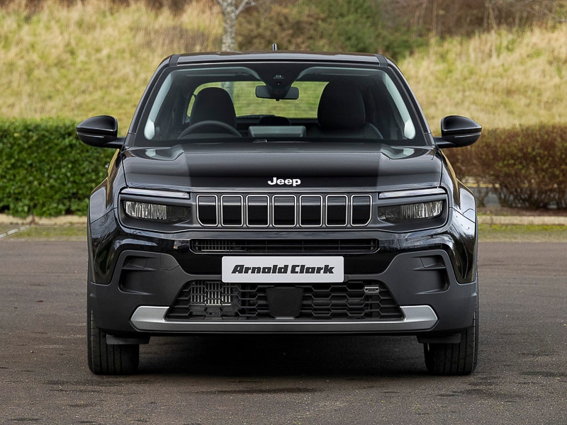 Used Jeep Other 2025 for sale - 76120670: Photo 7