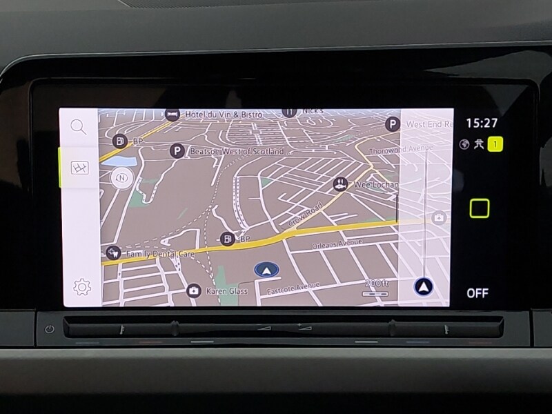 Used Volkswagen Golf 2022 for sale - 77875198: Photo 10