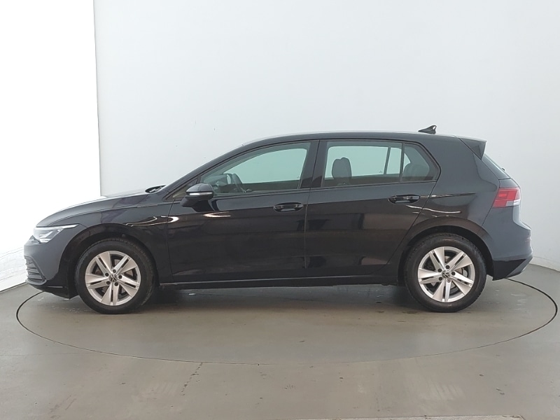 Used Volkswagen Golf 2022 for sale - 77875198: Photo 4