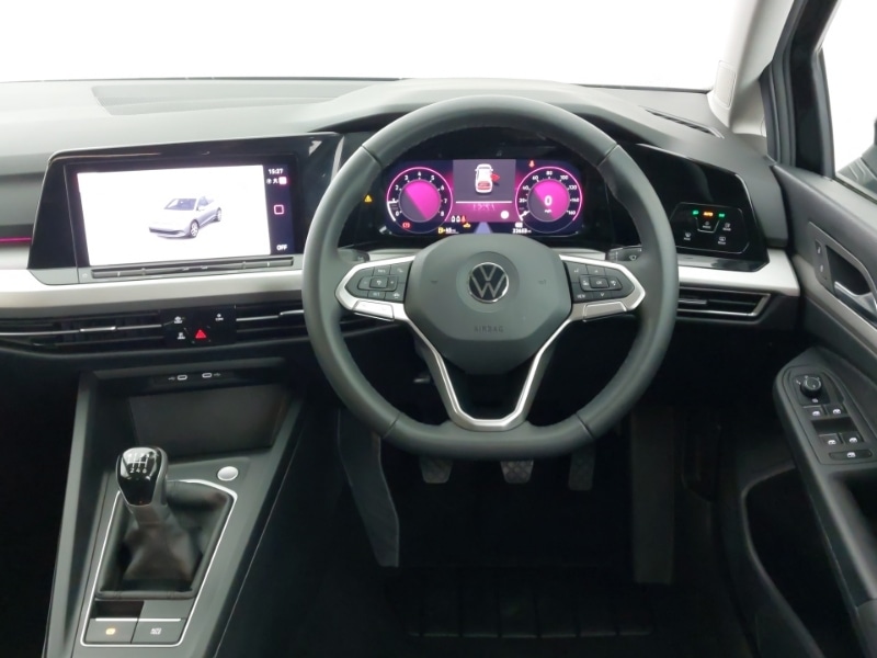 Used Volkswagen Golf 2022 for sale - 77875198: Photo 7