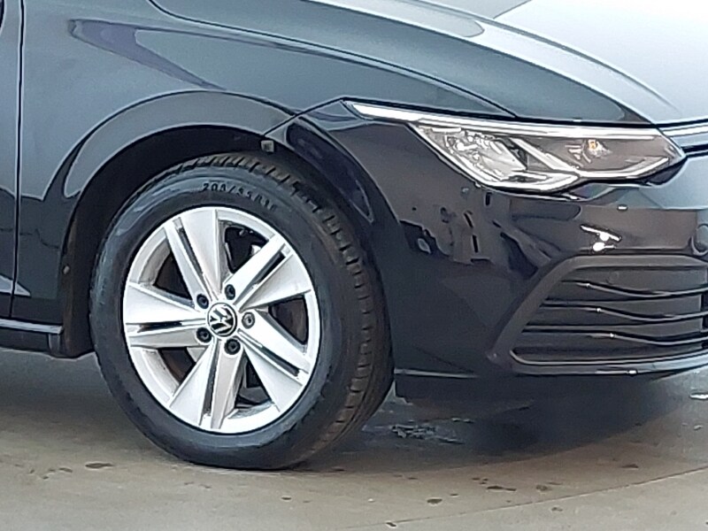 Used Volkswagen Golf 2022 for sale - 77875198: Photo 9