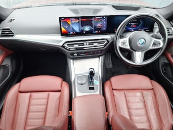 Used BMW i4 2023 for sale - 78957627: Photo
