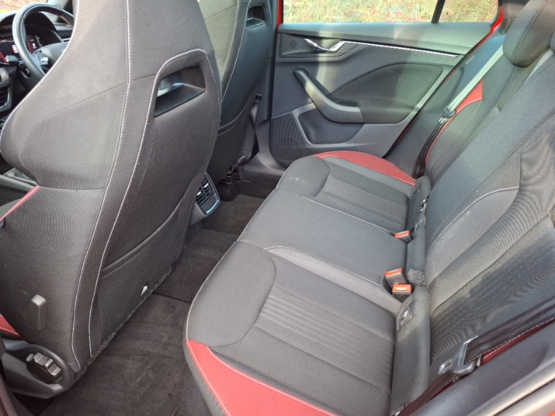 Used Skoda Kamiq 2020 for sale - 77174271: Photo 6