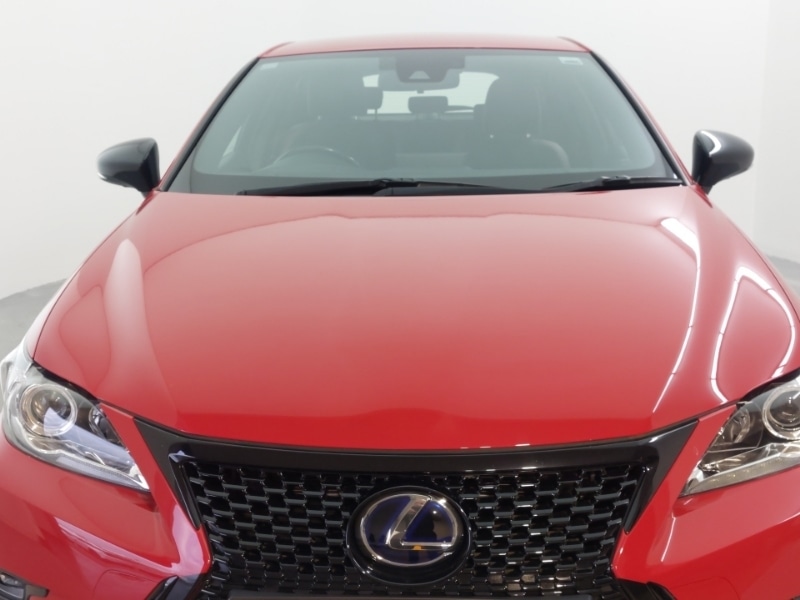 Used Lexus CT 2020 for sale - 76506361: Photo 12