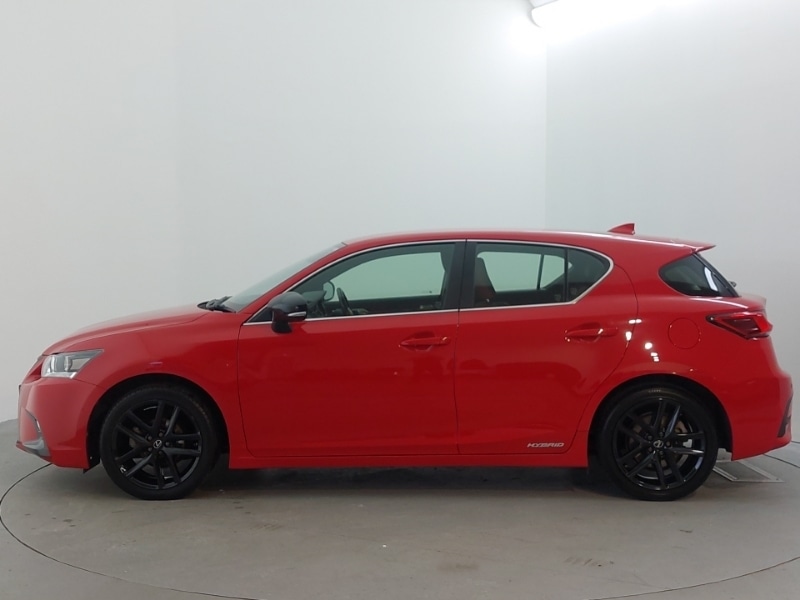 Used Lexus CT 2020 for sale - 76506361: Photo 4