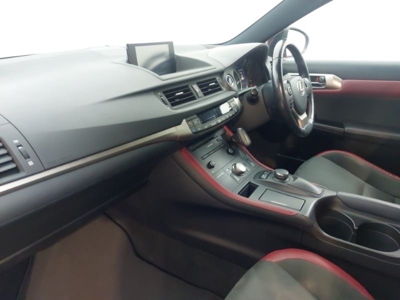 Used Lexus CT 2020 for sale - 76506361: Photo 5