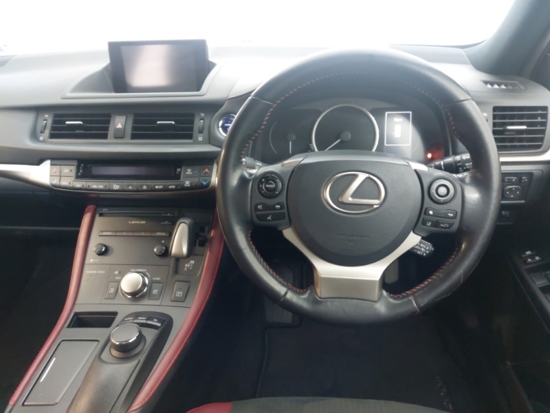 Used Lexus CT 2020 for sale - 76506361: Photo 7