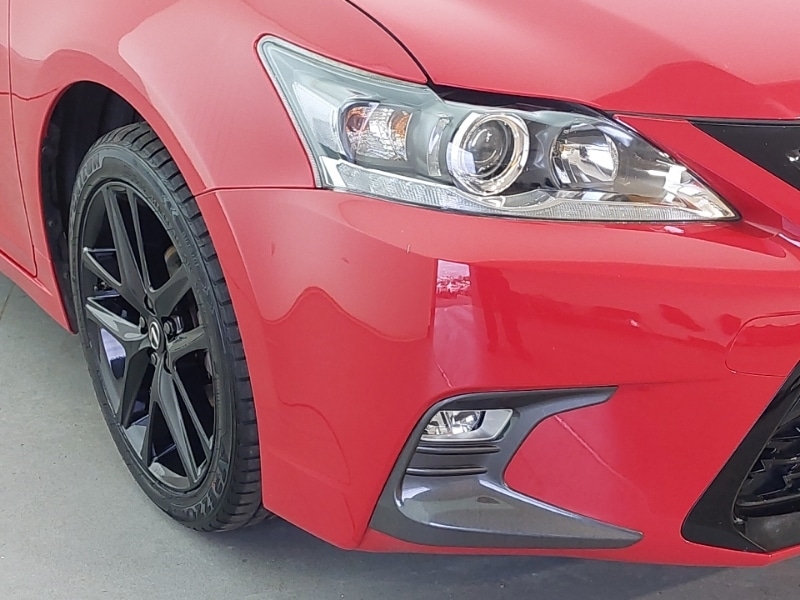 Used Lexus CT 2020 for sale - 76506361: Photo 9