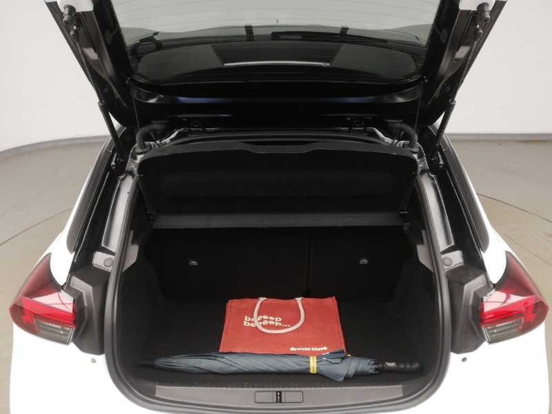 Used Vauxhall Corsa 2022 for sale - 76310397: Photo 8