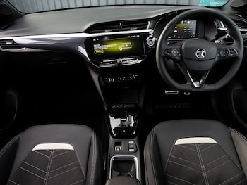 Used Vauxhall Corsa 2024 for sale - 77127234: Photo