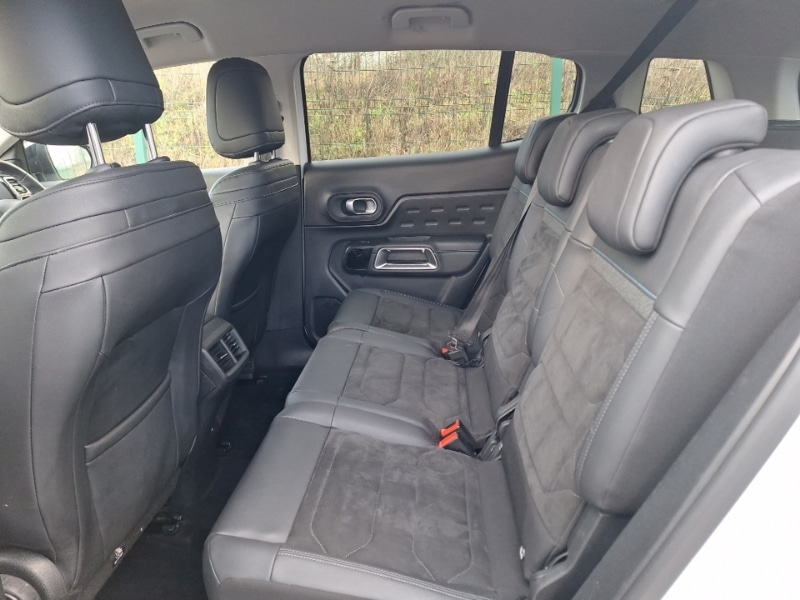 Used Citroen C5 Aircross 2022 for sale - 77266491: Photo 6