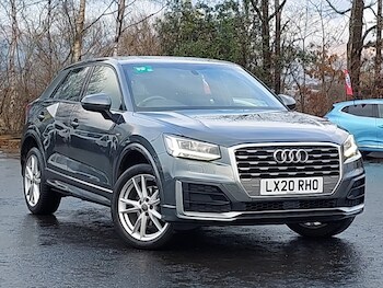 Audi Q2 feature image