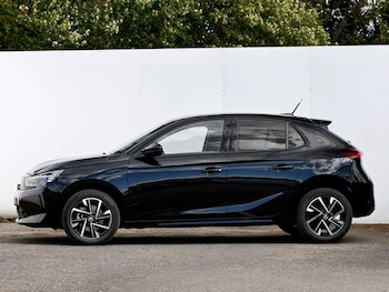 Used Vauxhall Corsa 2026 for sale - 77777552: Photo