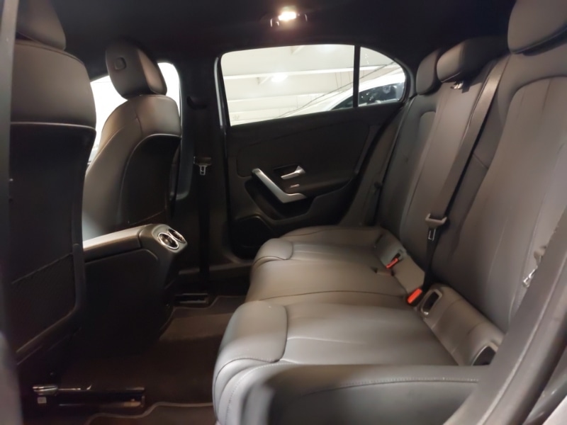 Used Mercedes-Benz A-Class 2022 for sale - 76773957: Photo 6