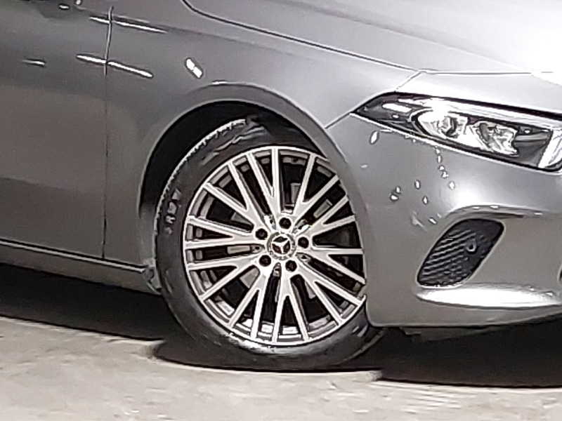 Used Mercedes-Benz A-Class 2022 for sale - 76773957: Photo 9