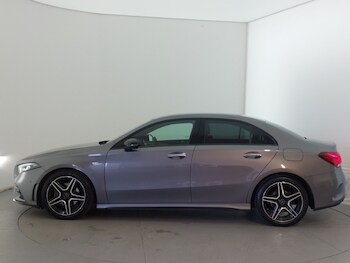 Used Mercedes-Benz A-Class 2022 for sale - 75900032: Photo