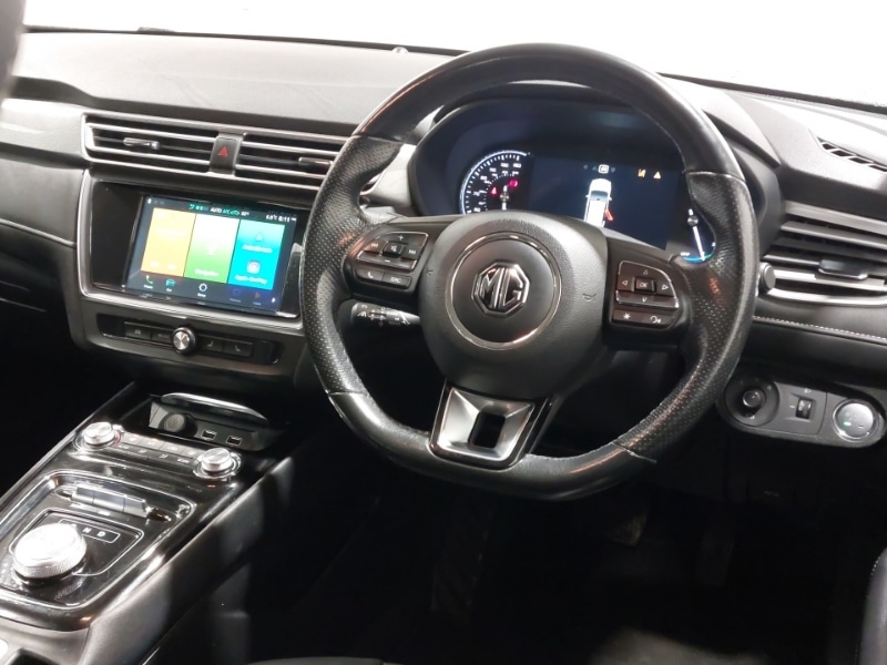 Used MG MG5 2022 for sale - 77851913: Photo 10