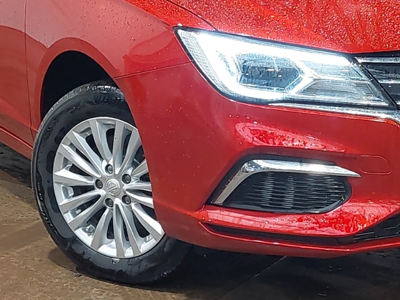 Used MG MG5 2022 for sale - 77851913: Photo 9