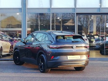 Used Volkswagen ID.4 2022 for sale - 78439708: Photo