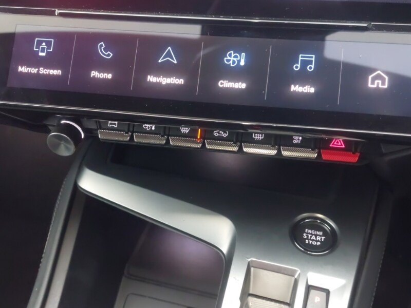 Used Peugeot 308 2023 for sale - 77365702: Photo 11