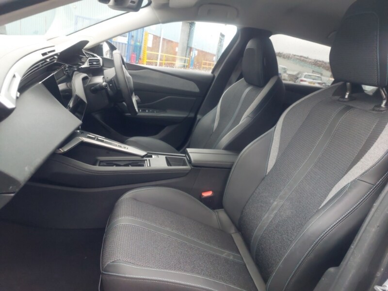 Used Peugeot 308 2023 for sale - 77365702: Photo 12