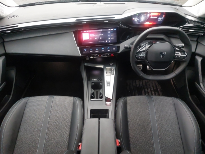 Used Peugeot 308 2023 for sale - 77365702: Photo 2